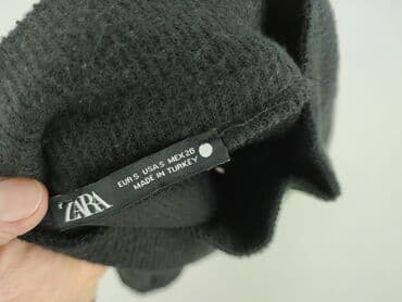 Turtlenecks: Zara, Women`s golf, size S (EU 36) — 4