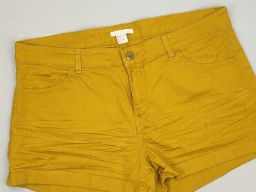 H&M, Szorty damskie, rozmiar 2XL
