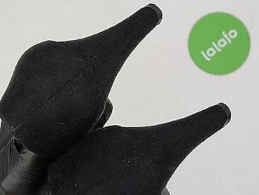 michael jackson buty: Półbuty damskie, rozmiar 40 — 5