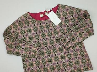 wiosenna bluzki: Papaya, Bluzka damska, rozmiar S — 1