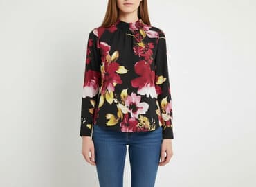 monty python koszulka: Bluzka damska, rozmiar M — 7