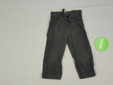 bluzki z zamkiem z przodu: Спортивні штани, Zara, 3-4 р., 98/104, стан - Ідеальний — 2