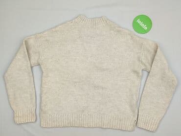 czy akryl jest dobry na sweter: Sinsay, Women`s sweater, size S (EU 36) — 3