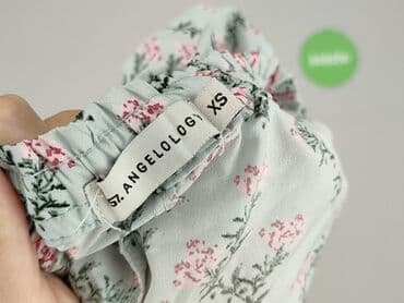 spodenki piżamowe damskie: Szorty damskie, rozmiar XS — 5