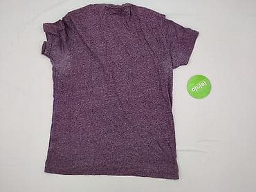 sweter tommy hilfiger: Hilfiger Denim, Koszulka dla mężczyzn, rozmiar XL — 4