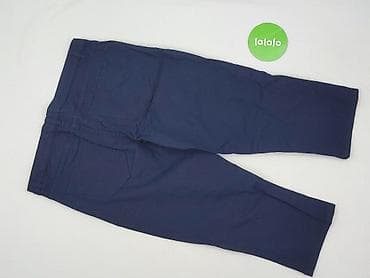 reebok kobo 3: Hampton Republic, Spodnie materiałowe damskie, rozmiar L — 4