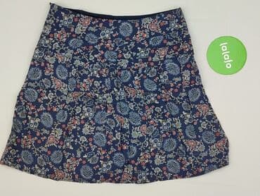 spódniczka mini rozkloszowane: Camaïeu, Spódnica damska, rozmiar XS — 4