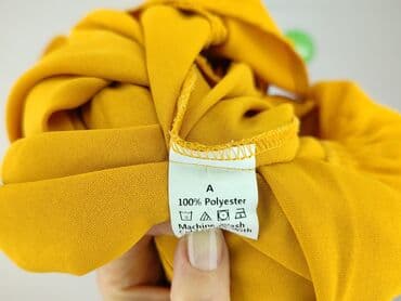 żółta sukienka shein: Shein, Sukienka damska, rozmiar S — 5