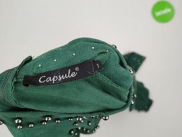 kombinezon 34: Capsule, Sukienka damska, rozmiar S — 4