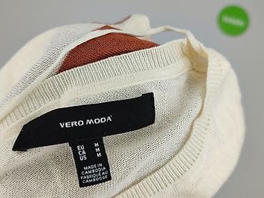 adagio sweter: Vero Moda, Sweter damski, rozmiar M — 5