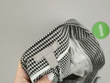 hm buty sniegowce: H&M, Spodnie materiałowe damskie, rozmiar 2XS — 4