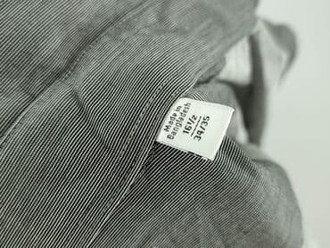 john lewis sweter: Calvin Klein, Сорочка для чоловіків, XL — 5