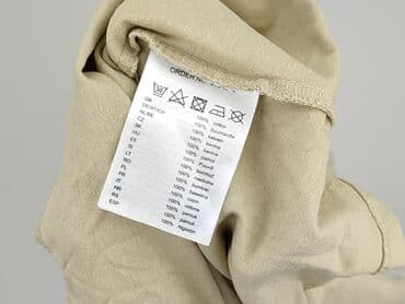 t shirty z łańcuszkiem: Top damski, rozmiar M — 6