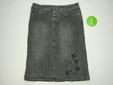 jeansy roberta biagi: Biaggini, Spódnica damska, rozmiar XL — 2