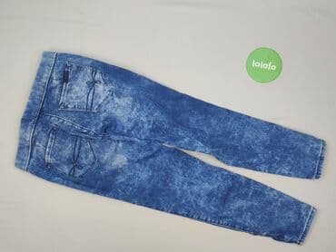 legginsy push up olx: Levi’s, Legginsy Eleganckie damskie, rozmiar S — 3