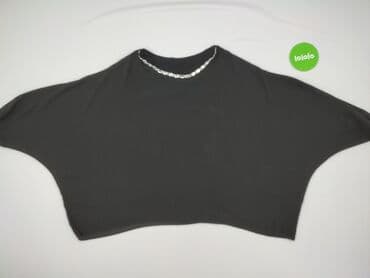 bluzki asymetryczne: Bluzka damska, rozmiar One size — 2