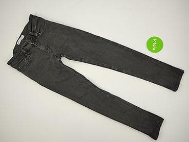 pull and bear pull and bear pull and bear: Jeansy damskie, rozmiar S — 2