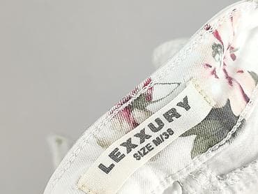 trampki stitch: Szorty damskie, rozmiar M — 4