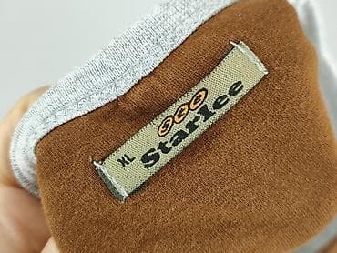 sweter oversize: Koszulka dla mężczyzn, rozmiar XL — 4