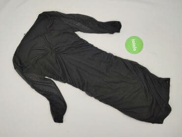 stradivarius botki: Stradivarius, Sukienka damska, rozmiar L — 2