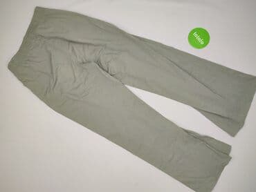 piżama h m: H&M Divided, Spodnie materiałowe damskie, rozmiar S — 3