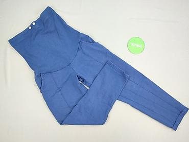 spódnice dresowe plus size: Spodnie dresowe damskie, rozmiar S — 2