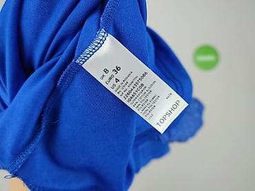 w internecie: Topshop, Sukienka damska, rozmiar S — 6