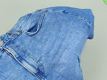 fishbone spodenki: George, Szorty damskie, rozmiar XL — 7