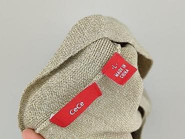 sweter f: Sweter damski, rozmiar L — 5