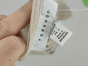 bluza wk: Topshop Petite, Bluzka damska, rozmiar S — 4