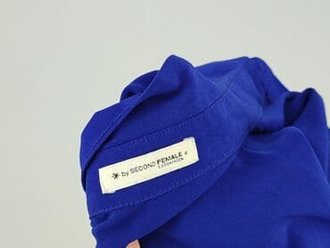 jeansy damskie podarte: Bluzka damska, rozmiar S — 4