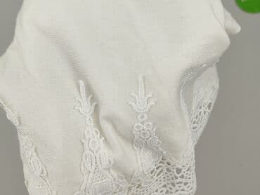 bluzki z koronką plus size: Bluzka damska, rozmiar 3XL — 6