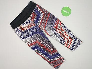 kappa: Nessi Sportswear, Legginsy Sportowe damskie, rozmiar L — 2