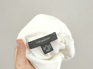 bluzki w paski mango: Primark, Women`s shirt, size M (EU 38) — 4