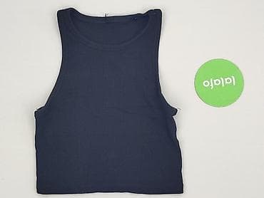 olika bluzki: Top damski, rozmiar S — 2