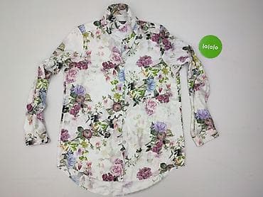 bluza megi collection: Selected Femme, Koszula damska, rozmiar M — 3