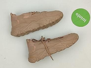 buty doodogs: Sneakersy damskie, rozmiar 40 — 3