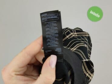 szkocka spódniczka w kratkę: F&F, Spódnica damska, rozmiar M — 5