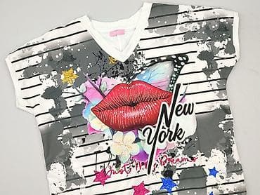 ufc spodenki: Wawa, T-shirt damski, rozmiar 4XL — 1