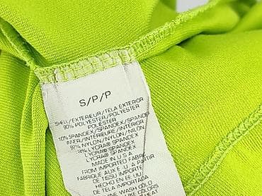 dresy reebok: Fila, Top damski, rozmiar S — 4