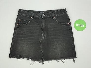 black friday txm: Denim, Spódnica damska, rozmiar XL — 2