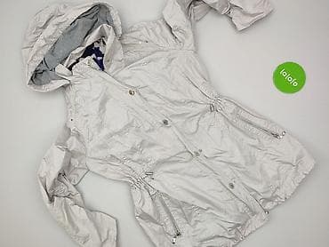 decathlon botki: Bonita, Parka damska, rozmiar M — 2