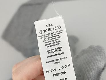 etam plus size: New Look, Sukienka damska, rozmiar L — 4