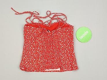 bluza jordan: Zara, Top damski, rozmiar S — 3
