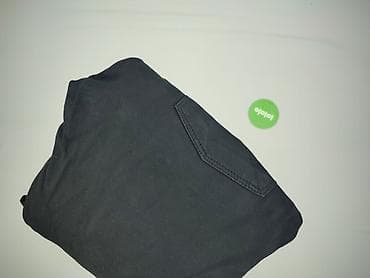 cos basic: Zara, Chinosy dla mężczyzn, rozmiar M — 5