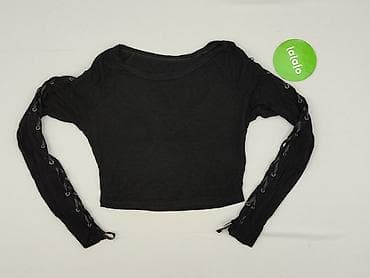 pieces bluzka: Top damski, rozmiar S — 2