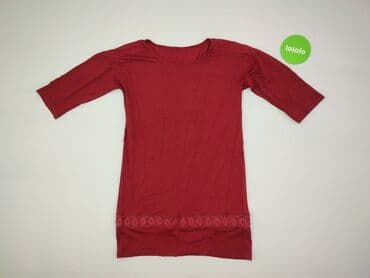 tunika plus size: Tunika damska, rozmiar S — 2