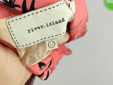 ochnik marynarki damskie: River Island, Marynarka damska, rozmiar M — 4