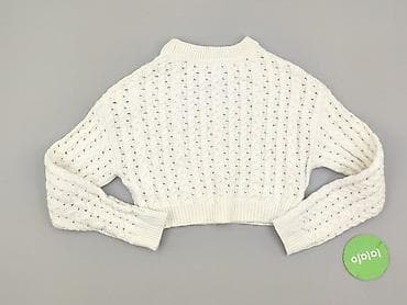 ciepla: House, Sweter damski, rozmiar XS — 3