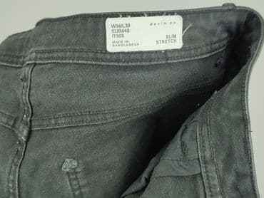 Kobiety: Denim Co, Jeansy damskie, rozmiar L — 4